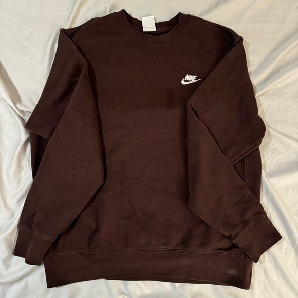 Nike Sportswear Club Fleece - Picture 1 of 2